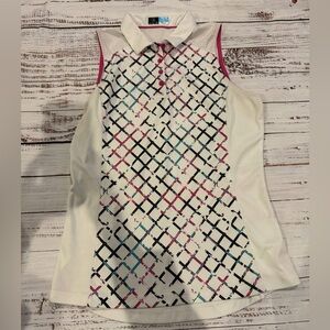 PGA Airflux Golf Medium